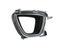 GRIGLIA PARAURTI ANT/DX PER