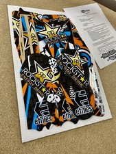 KTM 65 KIT GRAFICO SX65