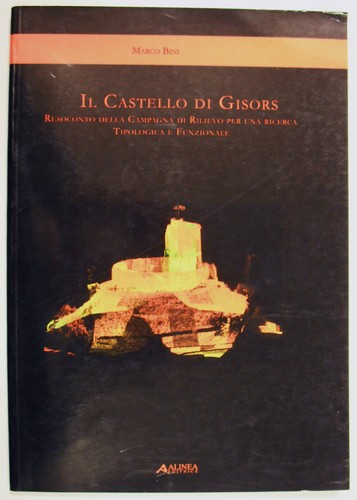 Luschi castello gisors - luschi,