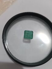 Smeraldo Naturale Colombiano 4,6 Carati