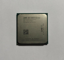 Processore cpu amd a10 - processore, a10-5800k