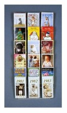 Espositore Porta Biglietti