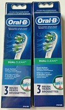 6 testine di ricambio ORAL-B