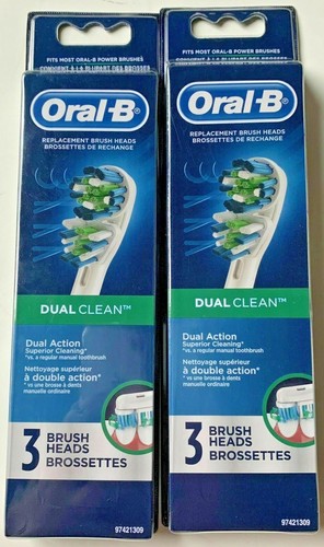 Testine ricambio oral b - testine, di