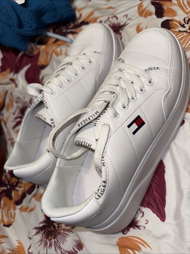 Scarpe tommy hilfiger - tommy,