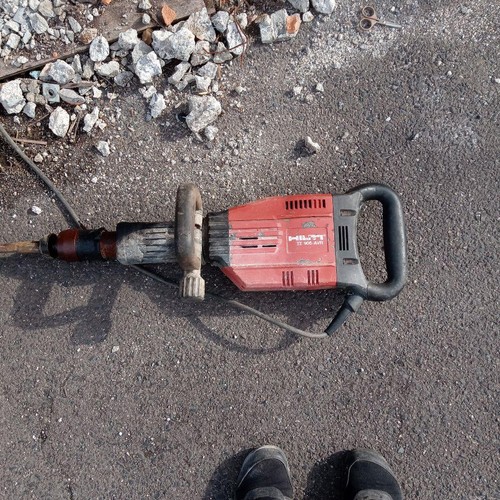 Hilti 905 avr martello - hilti,