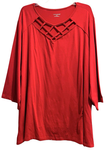 Top catherines taglia - catherines, 4x