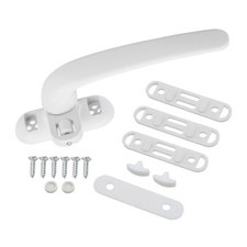 Maniglia sblocco maniglie