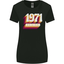 T-Shirt Originale Anni '70 Per