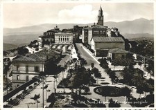 di440 cartolina campo di