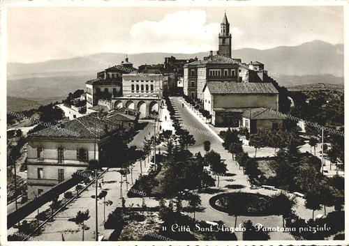 Di440 cartolina campo - di440,