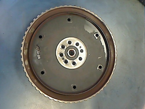 Volano hyundai terracan 9 - hyundai, 2.9