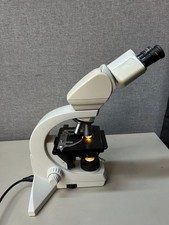 Leica dmls microscopio - leica,