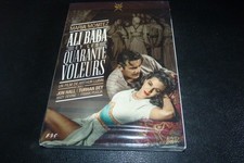 DVD NEUF "ALI BABA ET LES