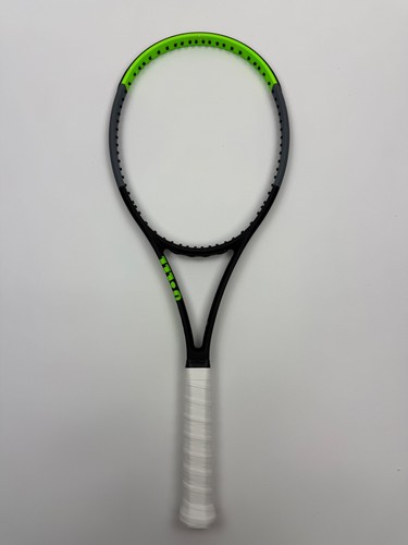 Wilson blade 16x19 4 - 98, v7,