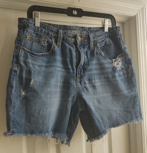 Jeans donna denim - , alta