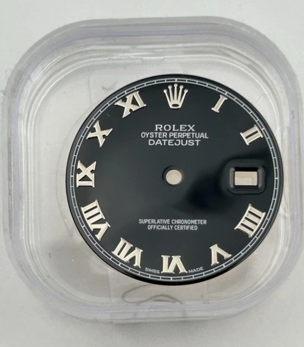 Original rolex datejust - datejust, 36