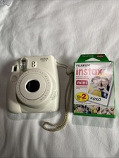 Fujifilm Instax Mini 8