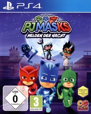 GW20eb PJ Masks: Eroi del