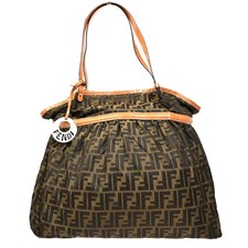 Borsa a tracolla FENDI modello