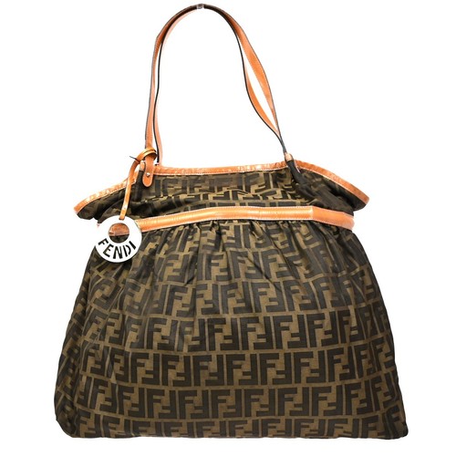 Borsa tracolla fendi modello - tracolla,