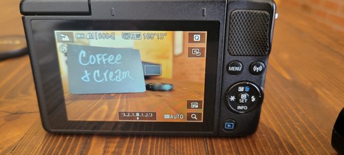 Canon eos m100 bundle - eos,