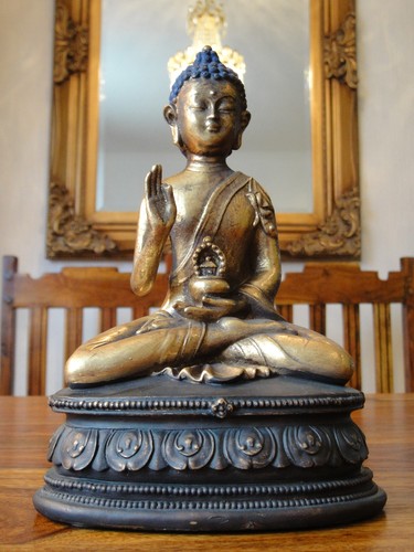 Statua buddha scultura - buddha,