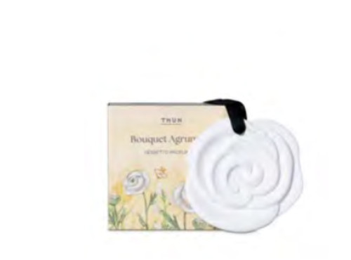 Thun box gessetto profumato - -,