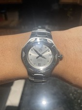 Orologio Uomo TAG Heuer Kirium