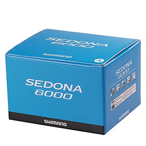 Mulinello spinning shimano - da,