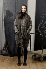 Lang Yarns VIRGINIA FLAMÉ