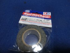 Tamya Mini 4WD Multi Tape nero