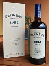 Jamaica rum appleton - jamaica,