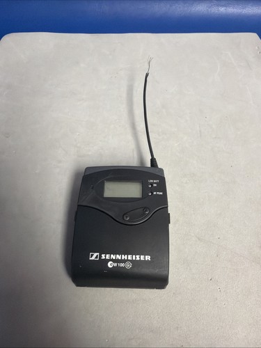 Sennheiser 100 sk - sennheiser,