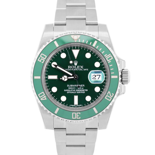Rolex submariner date - submariner,