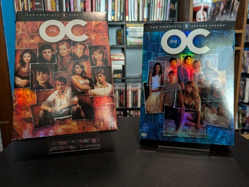 The complete seasons and - complete, 1