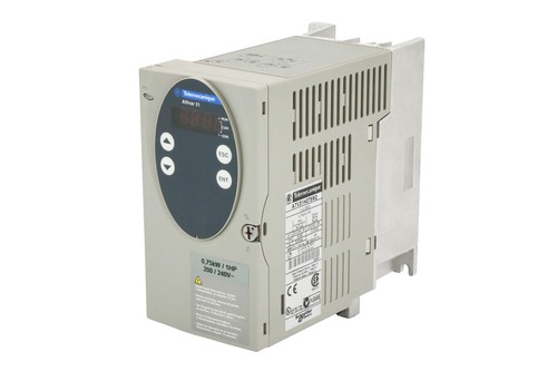 Schneider electric atv31h075m2 - schneider,