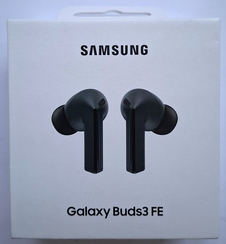 Samsung galaxy buds3 - buds3, fe