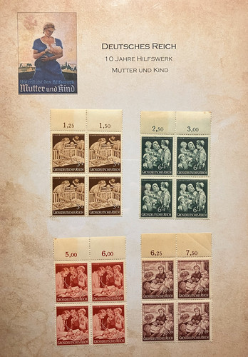 1944 anni opera - anni, di