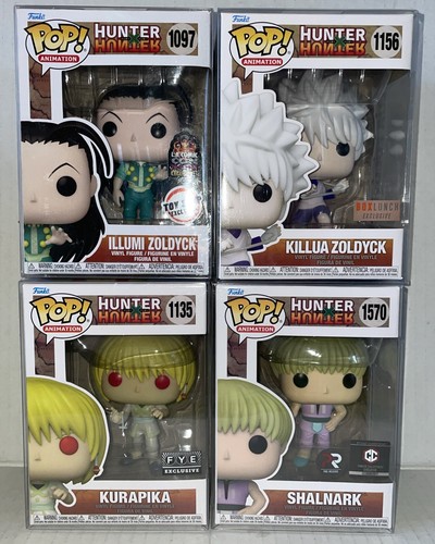 Funko pop lotto - funko,