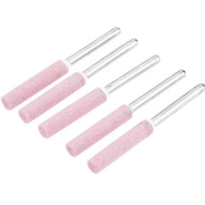 Testa di rettifica per