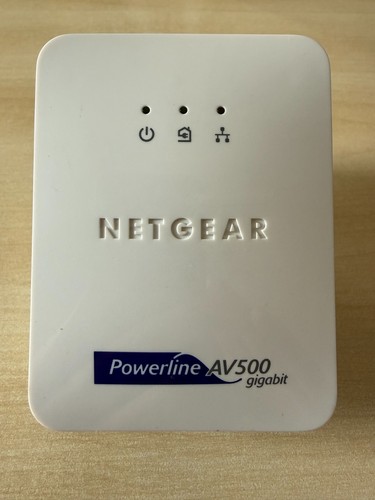 Netgear adattatore powerline - netgear,