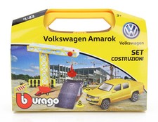 1/43 BURAGO - ACCESSORIES -