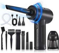 Spolverino ad Aria Compressa