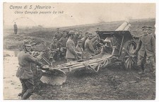 Campo di San Maurizio