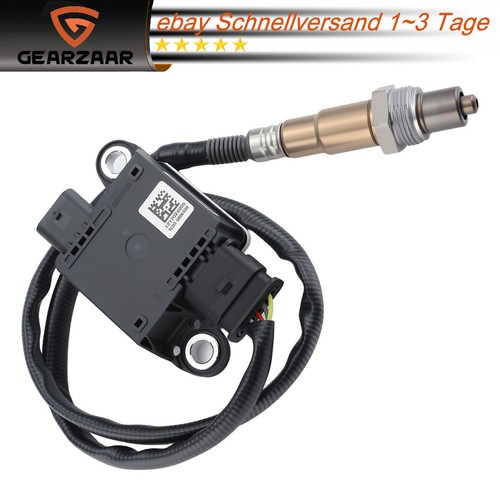 Sensore particelle per kia - per,