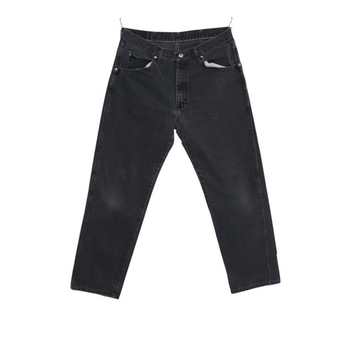 Wrangler regular fit w34 - fit,