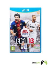 FIFA 13 - Nintendo Wii U - PAL - Complet - DE version