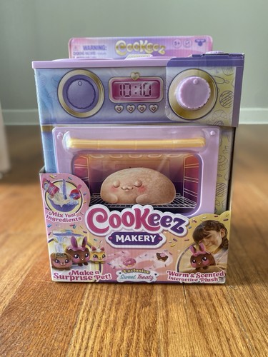 Cookeez makery sweet treatz - makery,