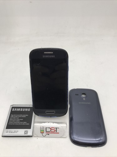 Smartphone samsung galaxy mod - samsung,